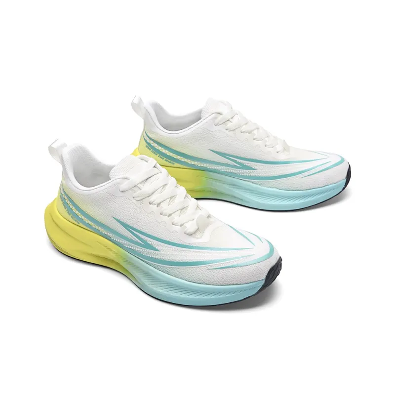 DoraemonA Low Top Running Shoes Men's-3