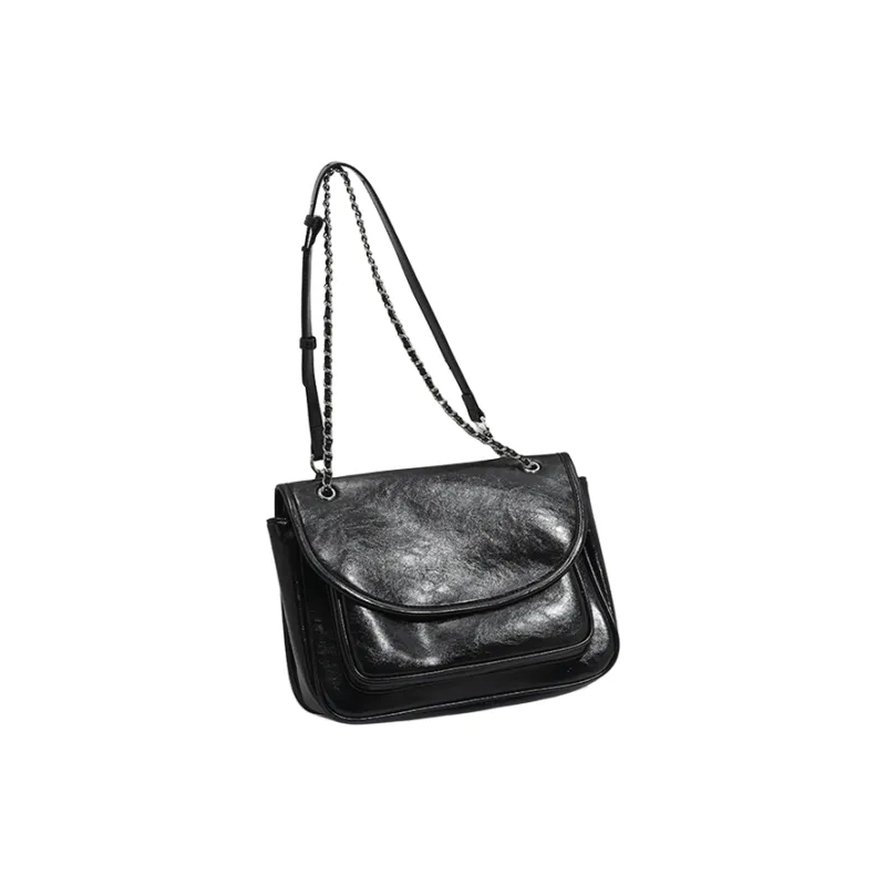 Pivsnu Synthetic Leather Handbag, Shoulder Bag, Crossbody Bag Women's Multicolor-6