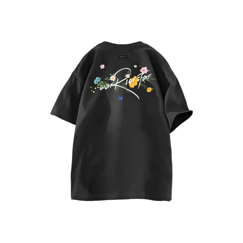 Warrior Ride The Wind And Waves Series T Shirt Women's-32