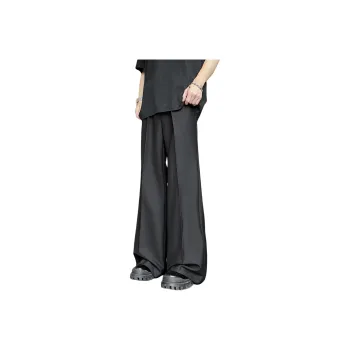 HAPPY PARTY Casual Pants Unisex