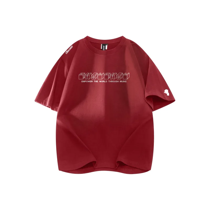CHOUCHOUS T Shirts Women's-15