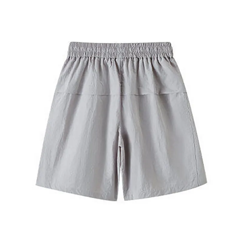 BOTH PLAY Casual Shorts Unisex-1