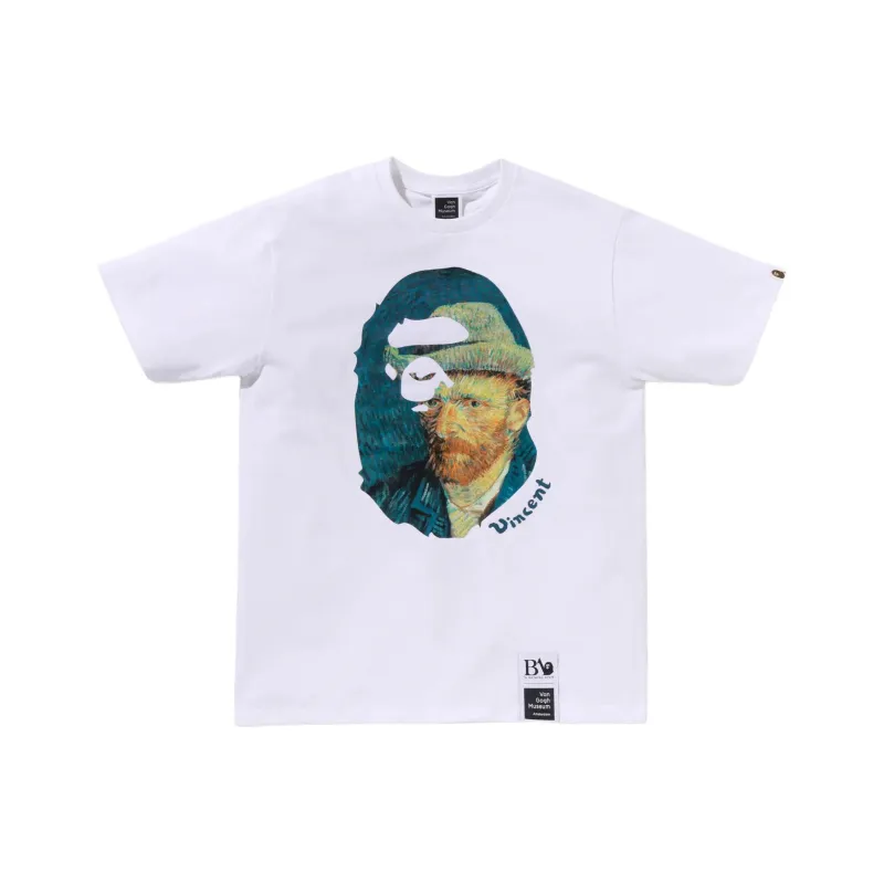 A BATHING APE T Shirts Unisex-0