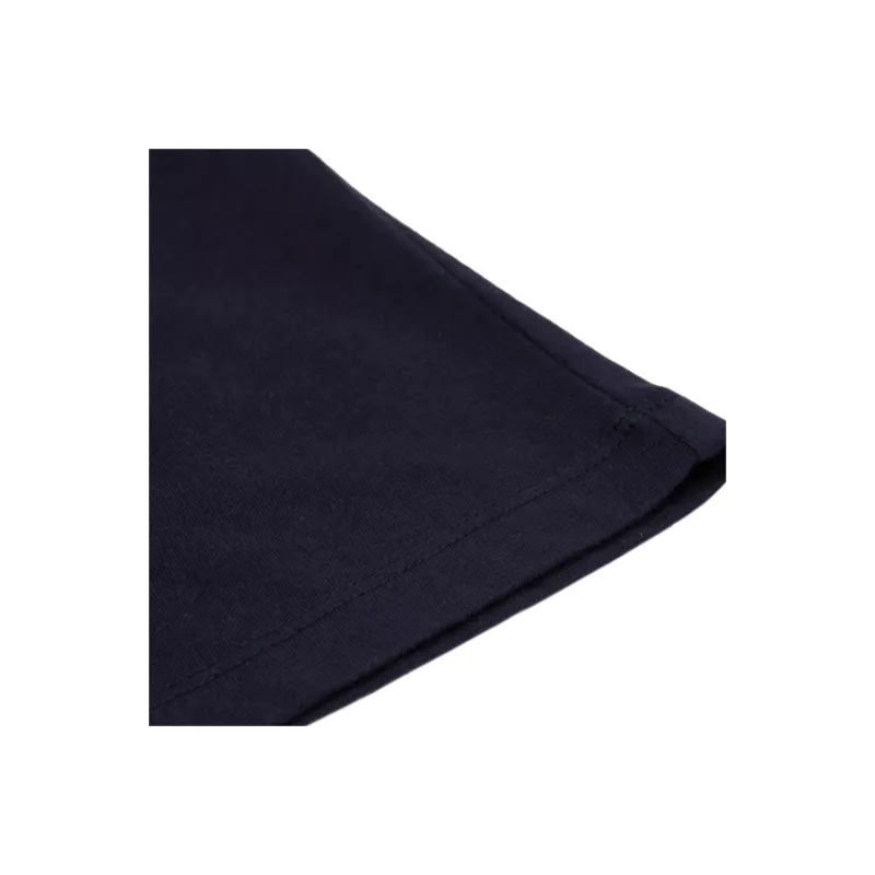 Valentino SS25 T Shirt Men's Navy Blue-9