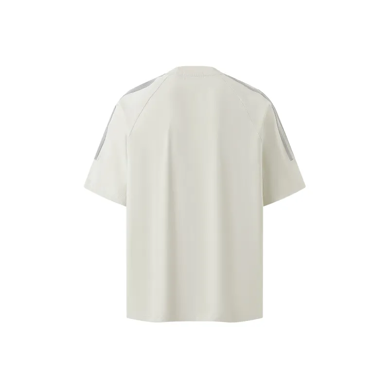 HKRXEC T Shirts Men-4