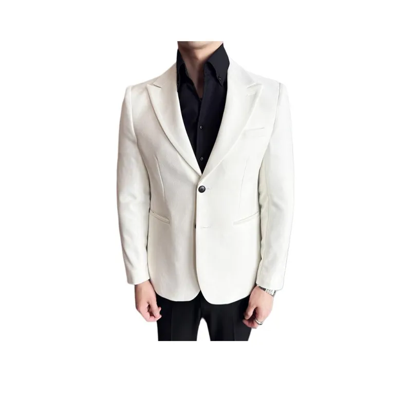 FRQ Business Suits Unisex-8