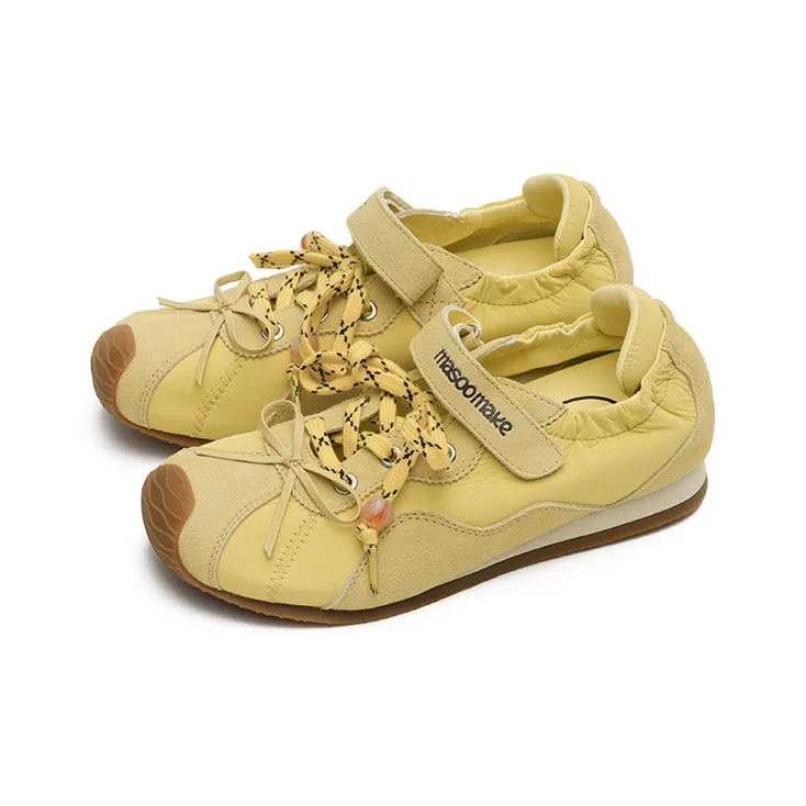 MASOOMAKE Cortez Shoes Breathable And Lightweight Low Top Casual Shoes Women's-15