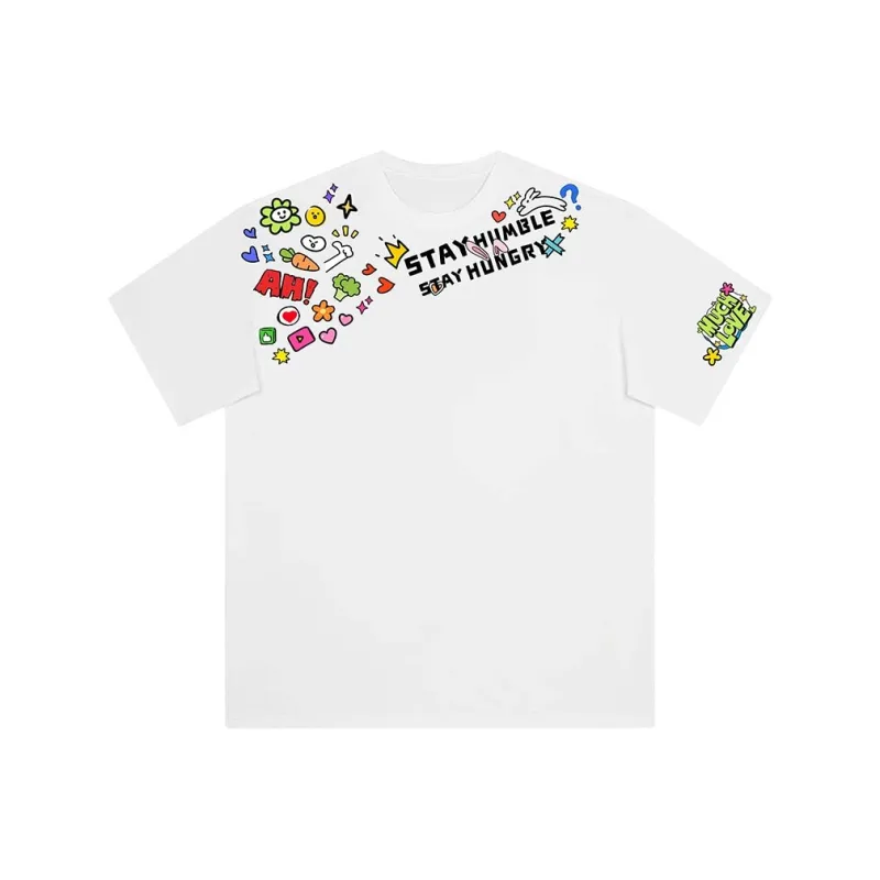 TIP OFF T Shirts Unisex-7