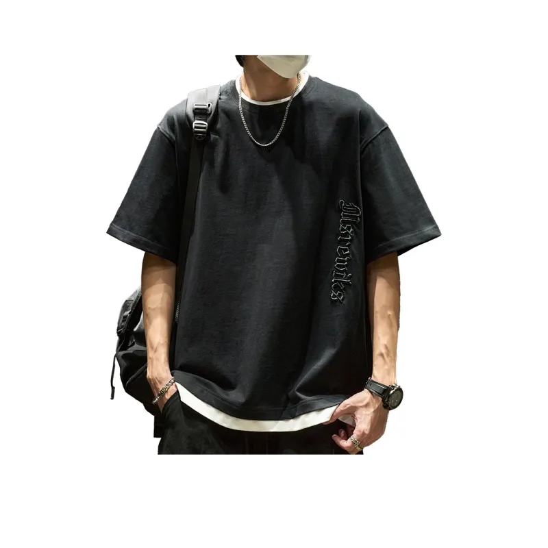 SZON T Shirts Unisex-0