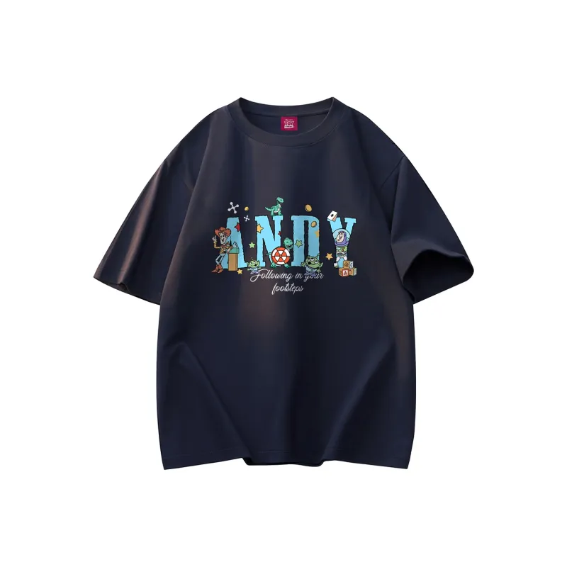 Disney T Shirts Unisex-5