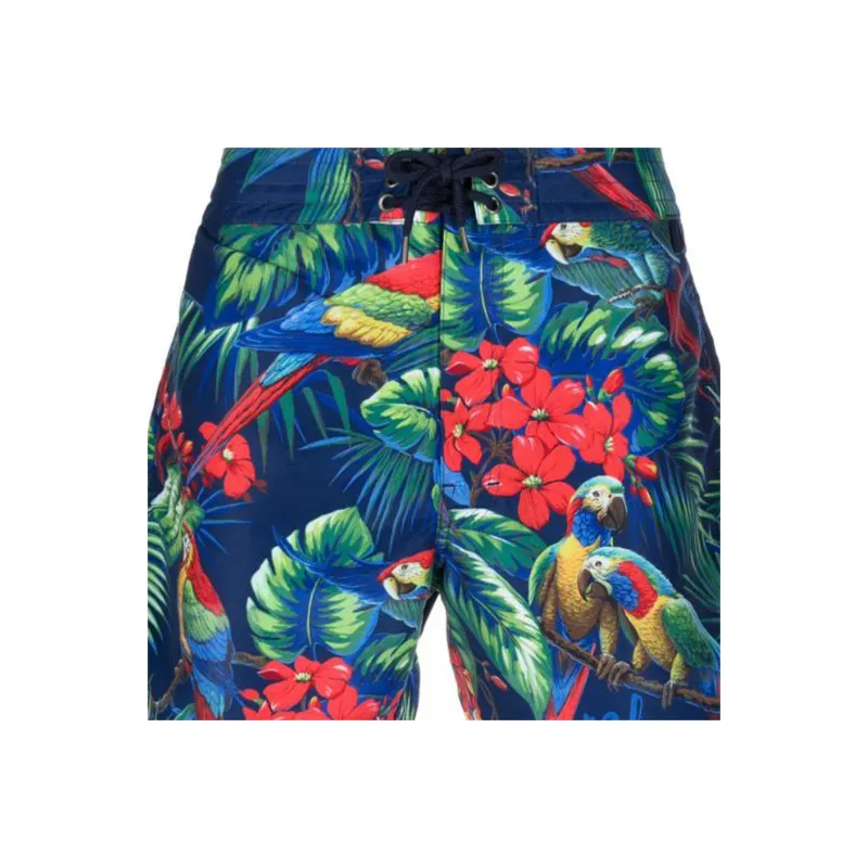 Polo Ralph Lauren Swimming Shorts Men's Multicolor-2