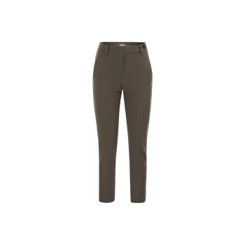 Brunello Cucinelli Casual Pants Women's Brown