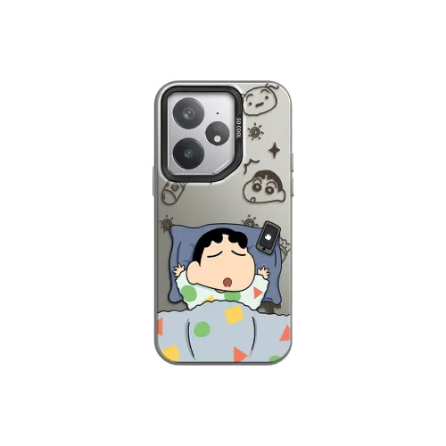 Crayon Shinchan Phone Cases