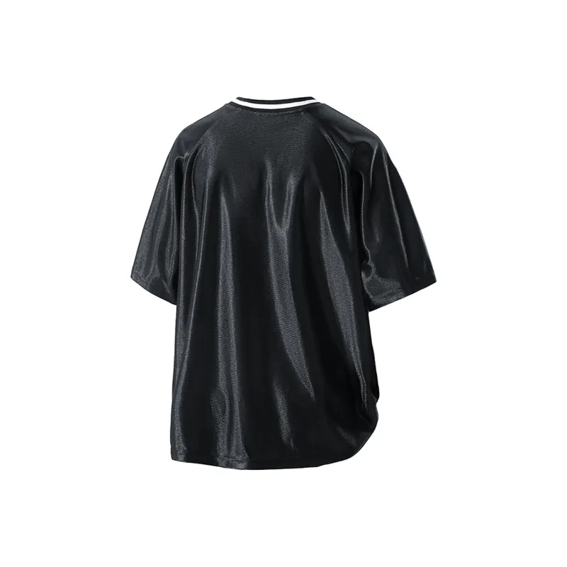 CHARLIE GOLF T Shirts Unisex-1