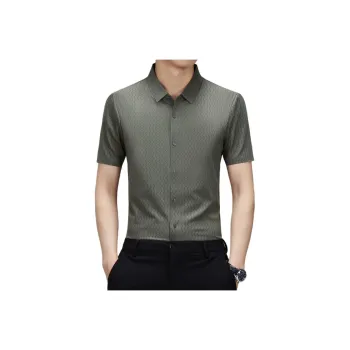 PIERRE CARDIN Shirts Men