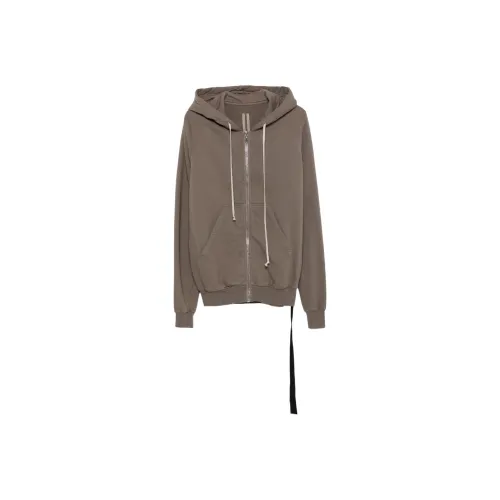 Rick Owens DRKSHDW Jason S Hoodie