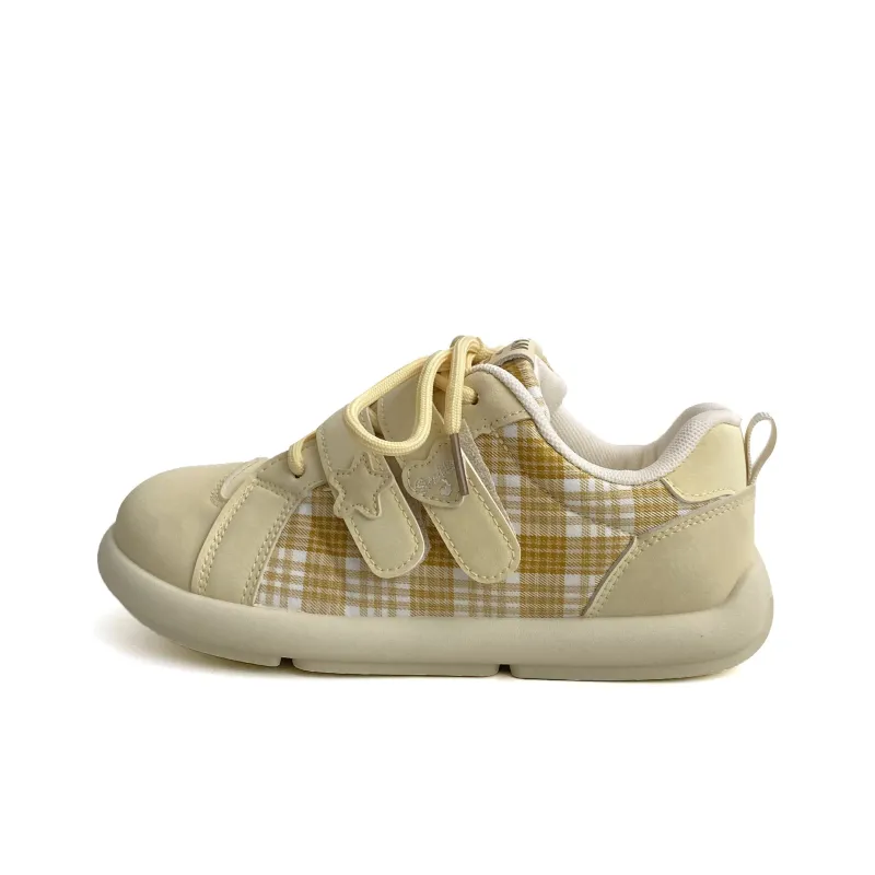 TAFN Low Top Skateboard Shoes Women's-0