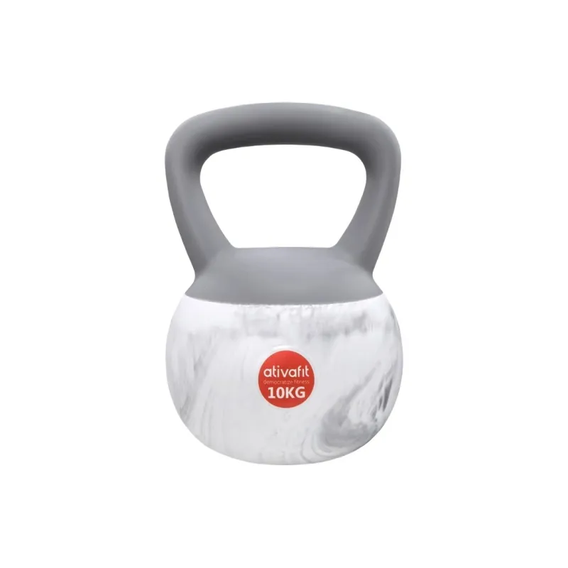AtivaFit Kettlebells Unisex Hip Lifting Professional Arm Training-15