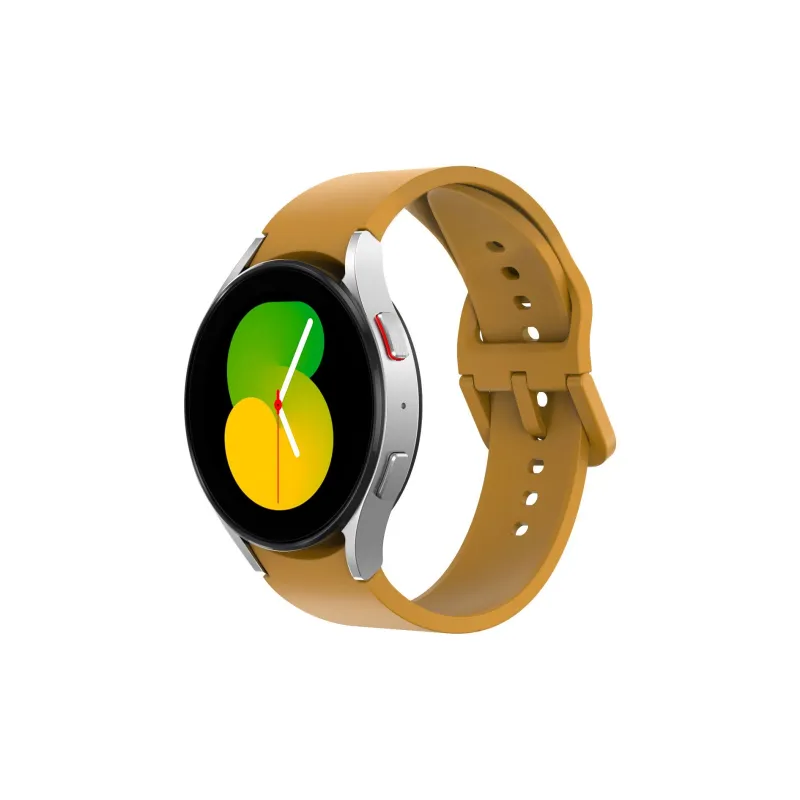 ZHENGGUANG Samsung Compatibility Watch Band Silicone Material-35