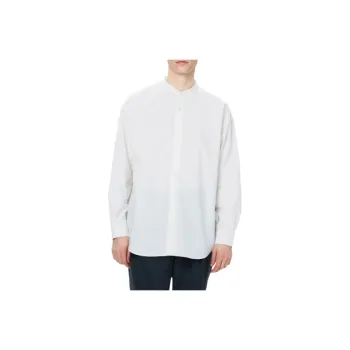 Nike Shirts Unisex White