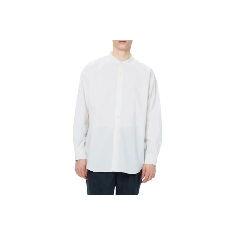 Nike Shirts Unisex White-0