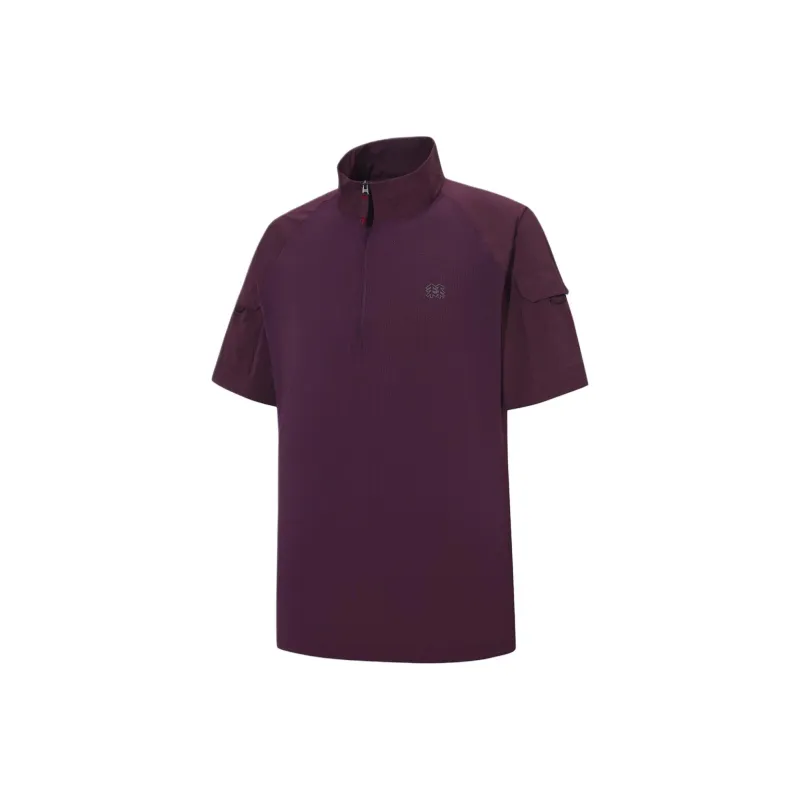 KOLON SPORT T Shirts Men-4