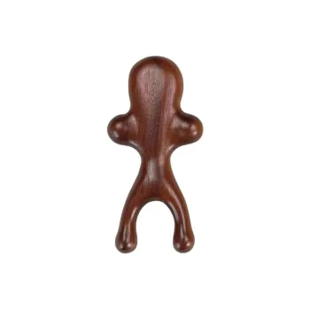 SHITIAN Snail Comb Nourishing, Natural Comb