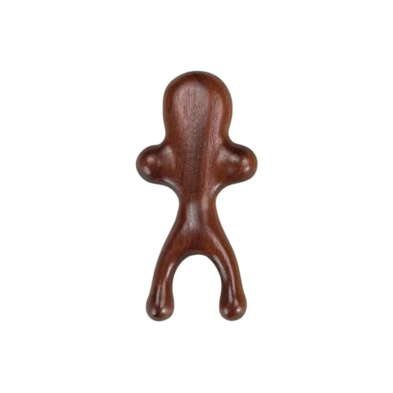 SHITIAN Snail Comb Nourishing, Natural Comb-0
