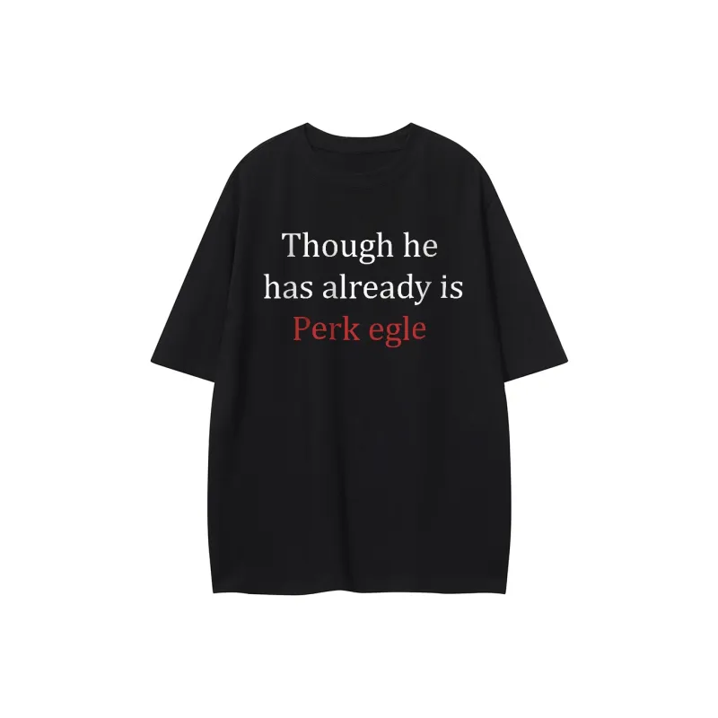 PERK EGLE T Shirts Unisex-11