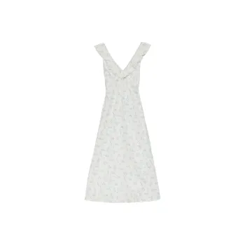 DOEN LUCETTE DRESS Sleeveless Dress Women's