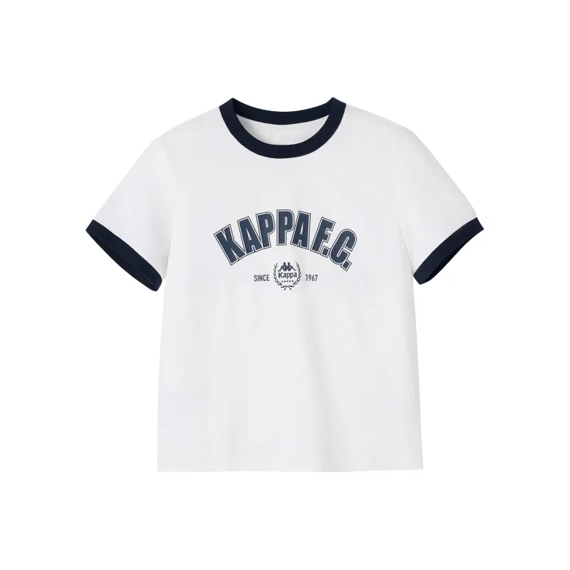 Kappa T Shirts Women's-0