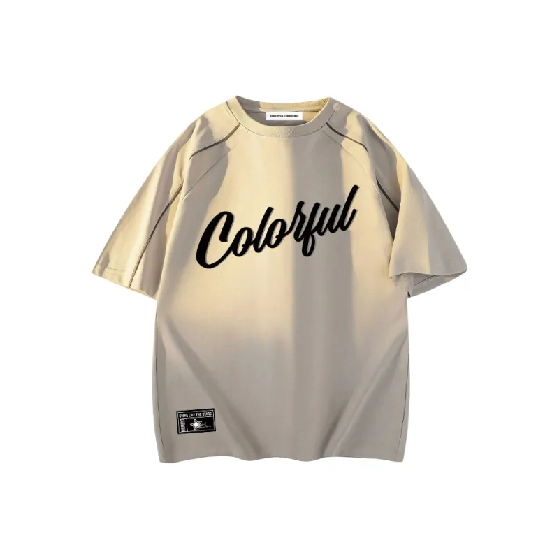 Colorful Creations T Shirt Unisex-8