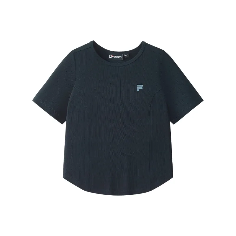 FILA FUSION LIFE Regular T Shirt Women's-0