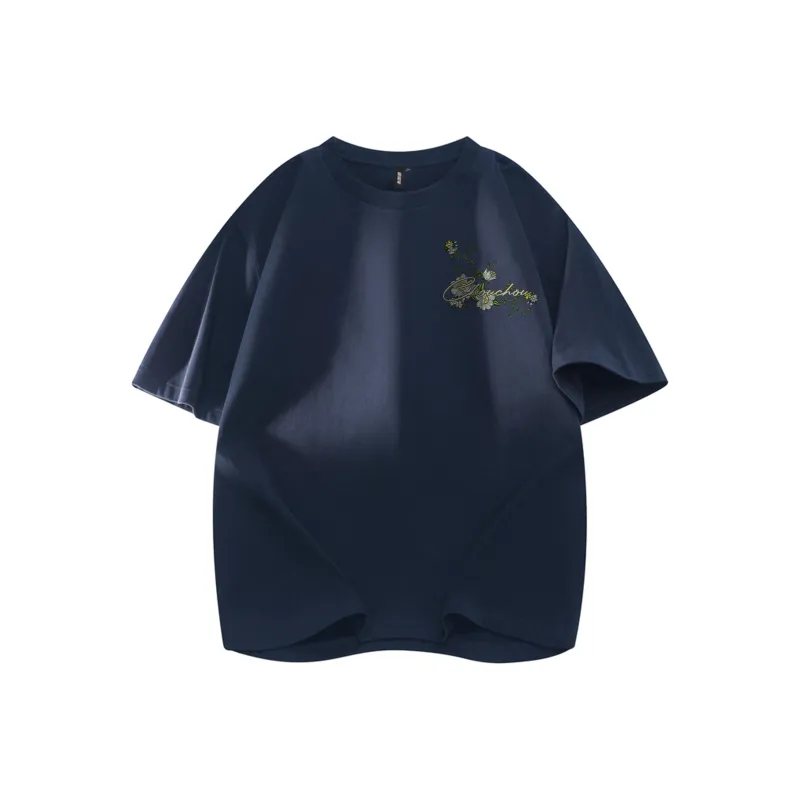 CHOUCHOUS T Shirts Women's-15