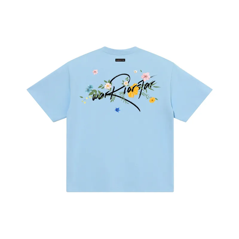 Warrior Ride The Wind And Waves Series T Shirt Unisex-25