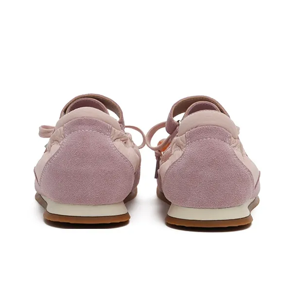 MASOOMAKE Cortez Shoes Breathable And Lightweight Low Top Casual Shoes Women's-23