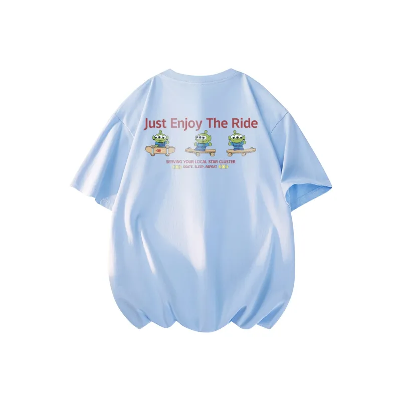 Disney Toy Story Series T Shirt Unisex-26
