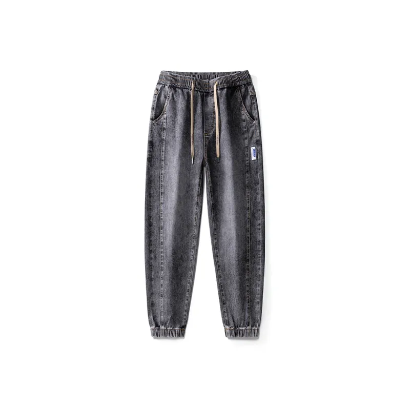 Jeep Fashion Sports Collection Jeans Men's-15
