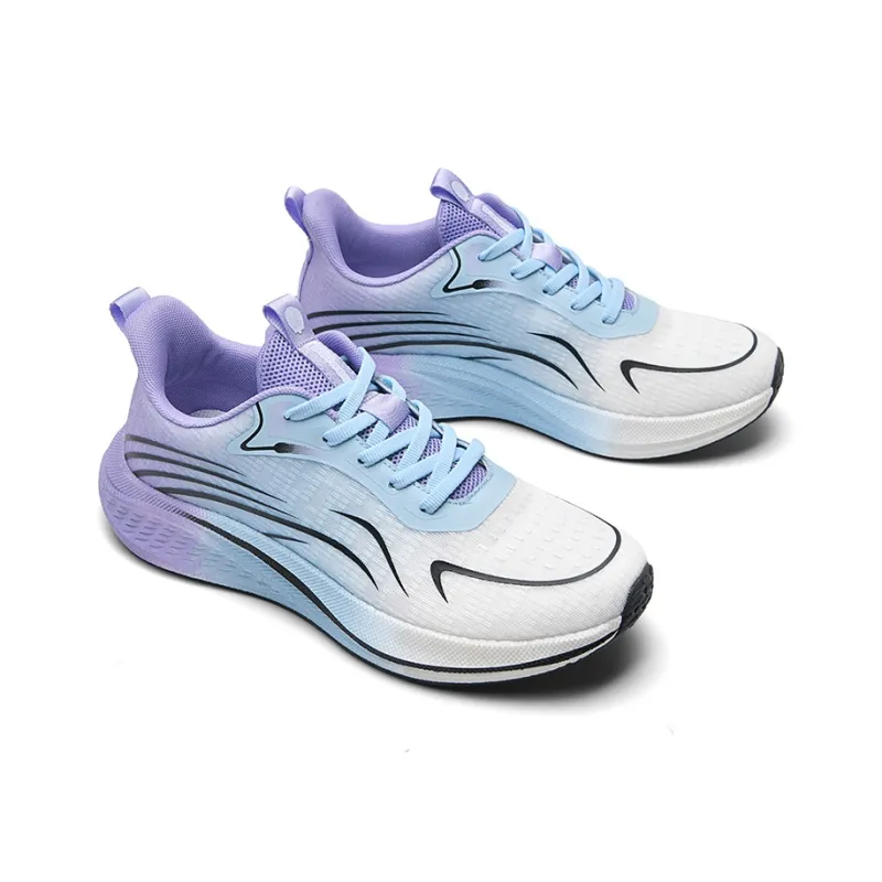 DoraemonA Low Top Running Shoes Unisex-38