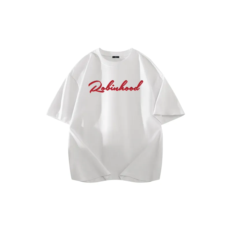 ROBINHOOD T Shirts Unisex-4