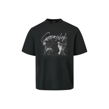 GNOMESHGH T Shirts Unisex