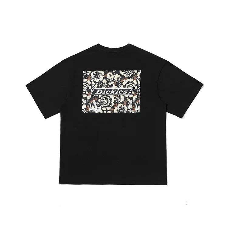 Dickies Short Sleeved T Shirts Unisex-1