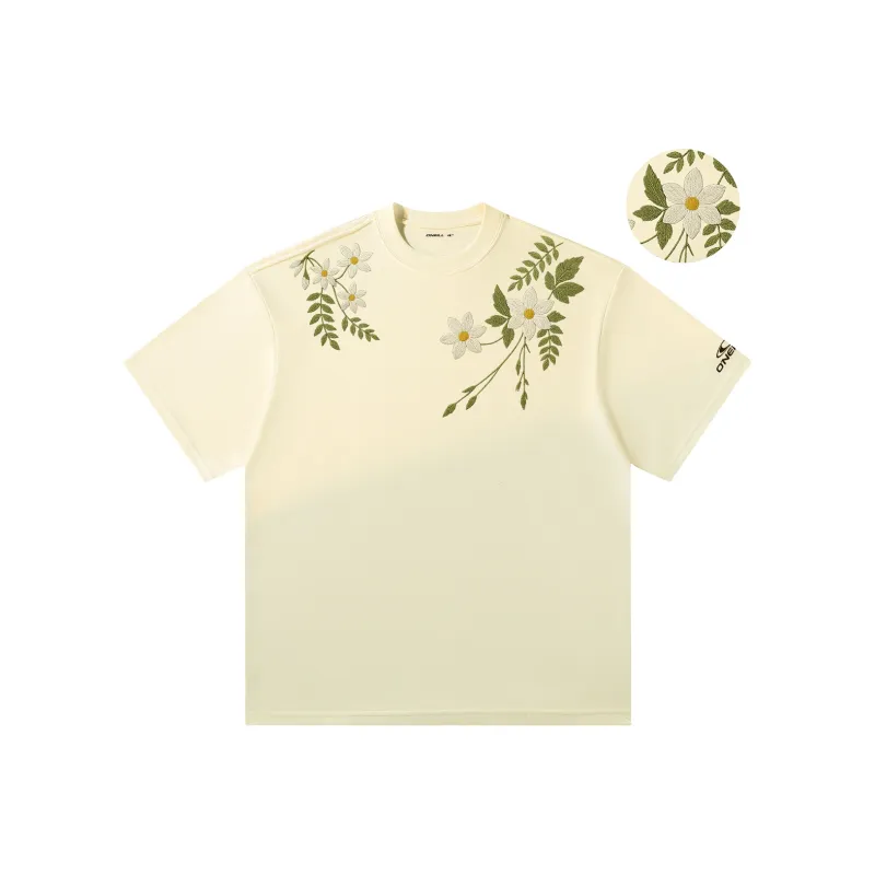 O'Neill T Shirts Unisex-17