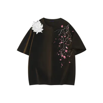 PAUL COSTELLOE T Shirts Unisex