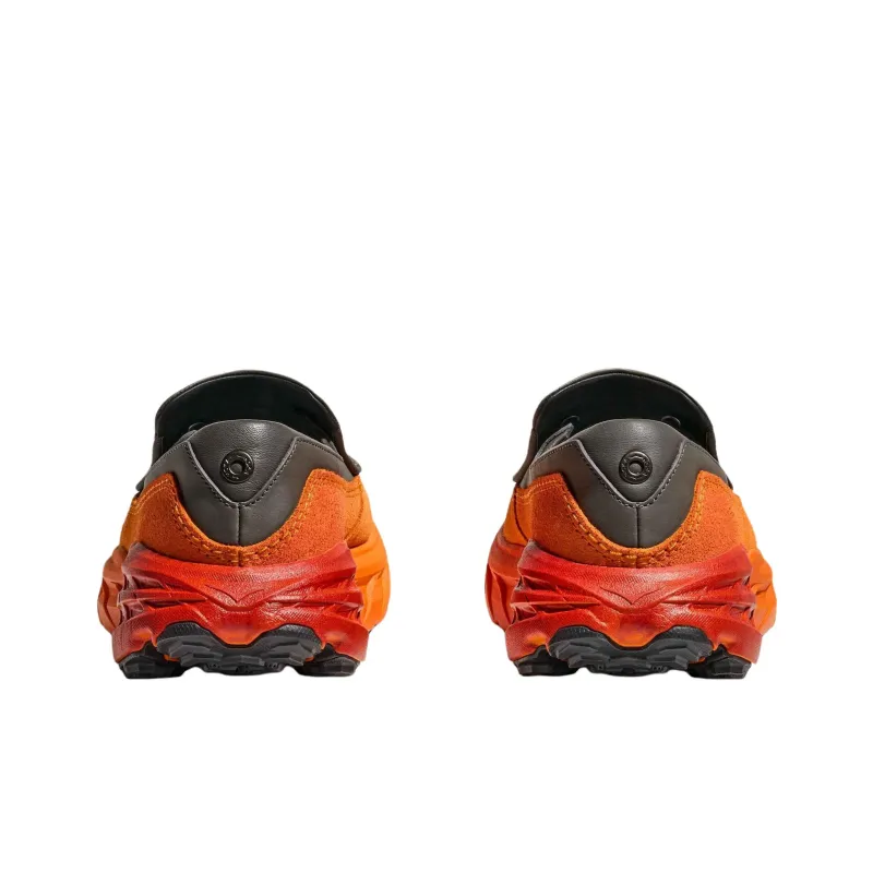 HOKA ONE ONE Loafers Unisex Orange-5
