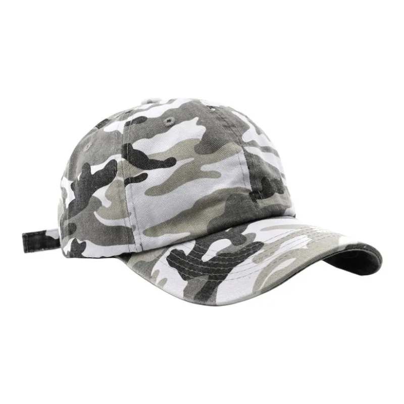 FREE RABBITⅡ Outdoor Sports Travel Sun Protection Sun Protection Baseball Caps Unisex-10