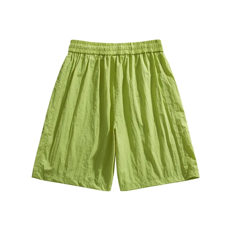 Caramella Casual Shorts Unisex-22