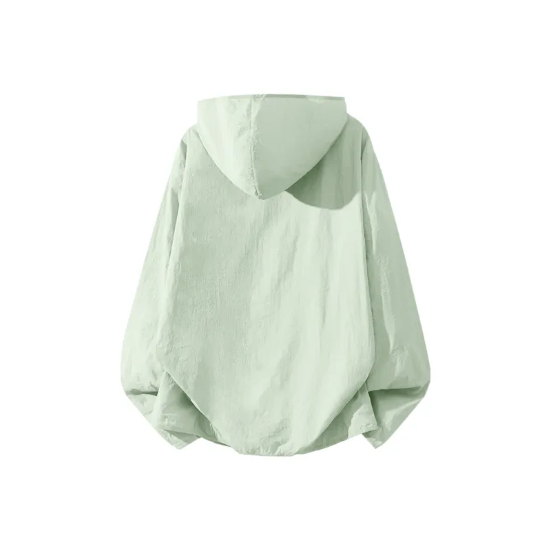 Tonlion Sun Protection Clothing Unisex-1
