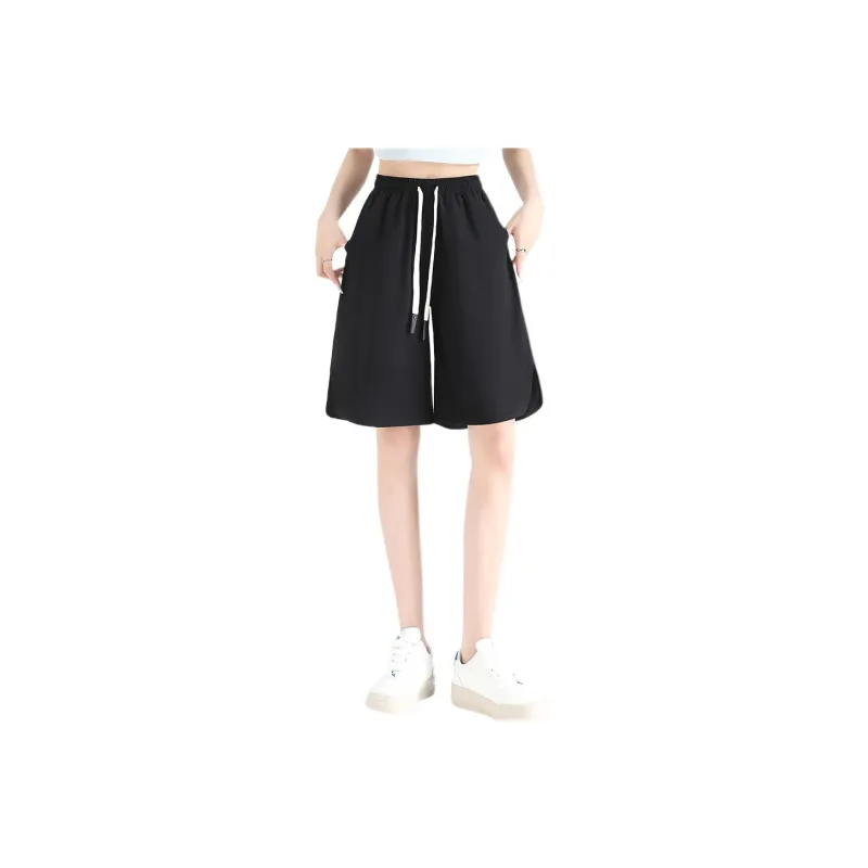 JEANSWEST Casual Shorts Women's-0