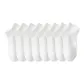 8 Pack (8 White)